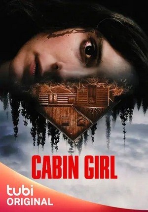Cabin Girl (2023) - poster
