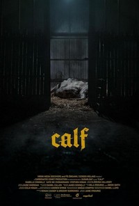 Calf (2023) - poster