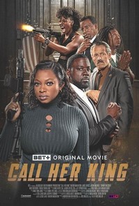 Call Her King (2023) - poster