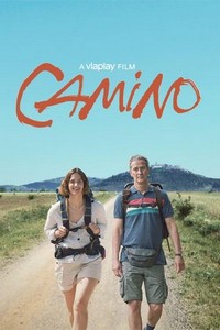 Camino (2023) - poster