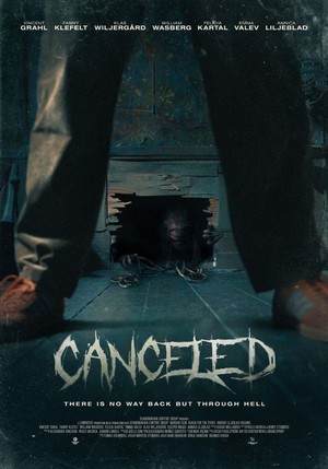 Canceled (2023) - poster