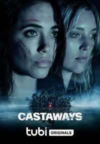 Castaways (2023) - poster