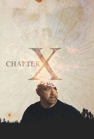 Chapter X (2023) - poster