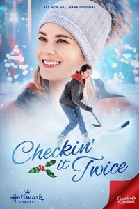 Checkin' It Twice (2023) - poster