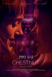 Chestnut (2023) - poster