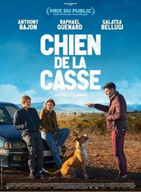 Chien de la Casse (2023) - poster