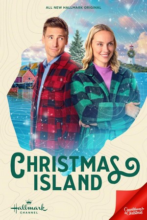 Christmas Island (2023) - poster