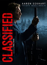 Classified (2023) - poster