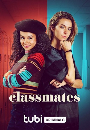 Classmates (2023) - poster
