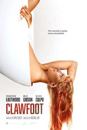 Clawfoot (2023) - poster