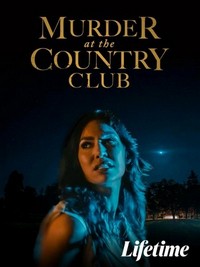 Country Club Scandal (2023) - poster