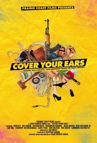 Cover Your Ears (2023) - poster