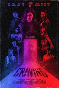 Craving (2023) - poster