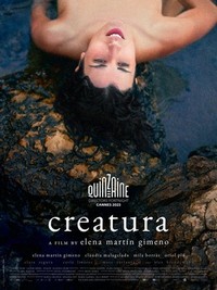 Creatura (2023) - poster