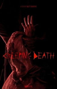 Creeping Death (2023) - poster