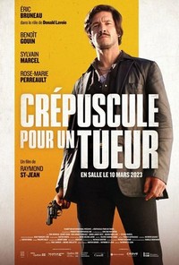 Crépuscule pour un Tueur (2023) - poster