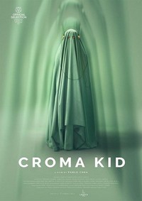 Croma Kid (2023) - poster