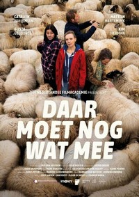 Daar Moet Nog Wat Mee (2023) - poster