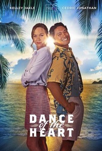 Dance of the Heart (2023) - poster