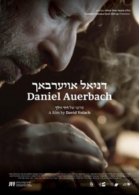 Daniel Auerbach (2023) - poster