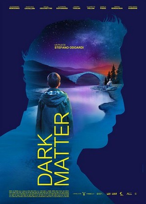 Dark Matter (2023) - poster