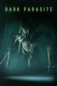 Dark Parasite (2023) - poster