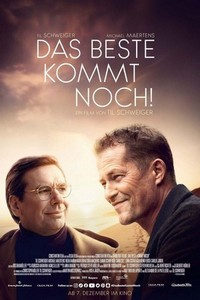 Das Beste Kommt Noch! (2023) - poster