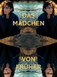 Das Mädchen von Früher (2023) - poster