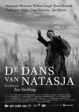 De Dans van Natasja (2023) - poster