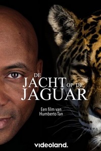 De Jacht op de Jaguar (2023) - poster