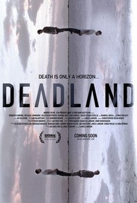 Deadland (2023) - poster