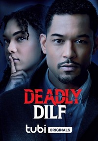 Deadly Dilf (2023) - poster