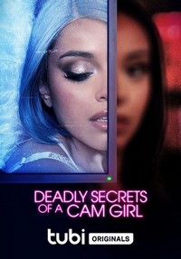 Deadly Secrets of a Cam Girl (2023) - poster