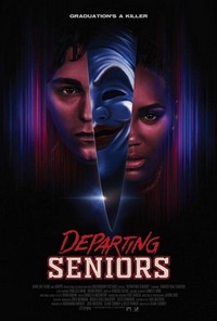 Departing Seniors (2023) - poster