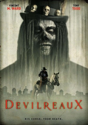Devilreaux (2023) - poster