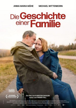 Die Geschichte einer Familie (2023) - poster