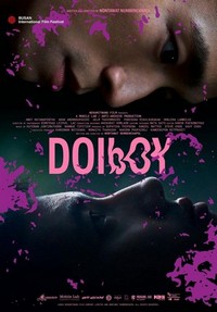 Doi Boy (2023) - poster