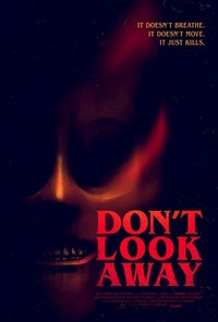 Don't Look Away (2023) - poster