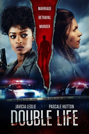 Double Life (2023) - poster
