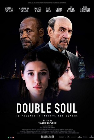 Double Soul (2023) - poster