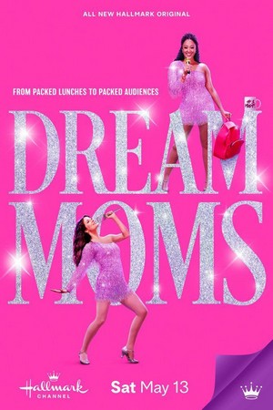 Dream Moms (2023) - poster