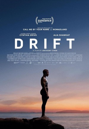 Drift (2023) - poster