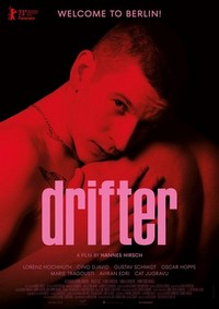 Drifter (2023) - poster