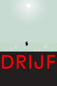 Drijf (2023) - poster