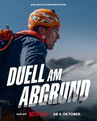 Duell am Abgrund (2023) - poster