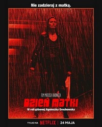 Dzien Matki (2023) - poster