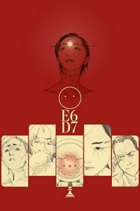 E6-D7 (2023) - poster