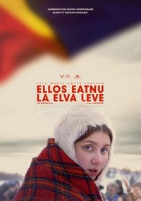 Ellos Eatnu - La Elva Leve (2023) - poster