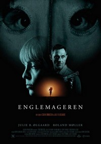 Englemageren (2023) - poster