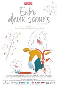 Entre Deux Soeurs (2023) - poster